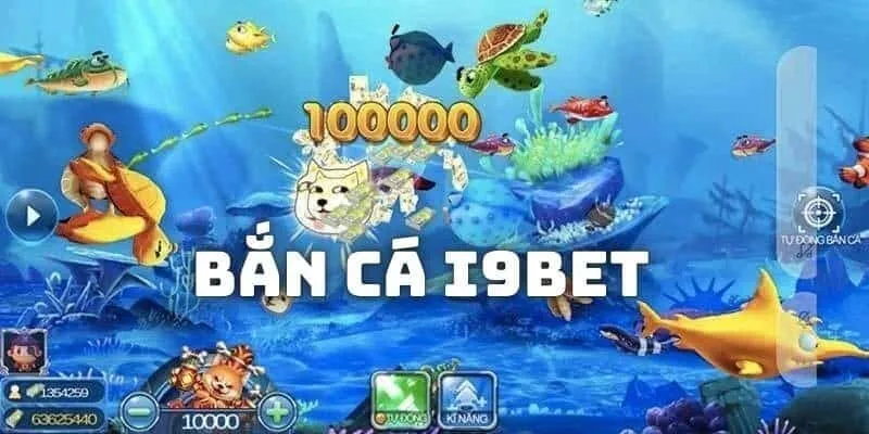 Từ máy chơi điện tử đến nền tảng trực tuyến bố săn cá