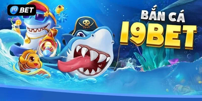 Bố săn cá và sức hút của dòng game đại dương hiện đại
