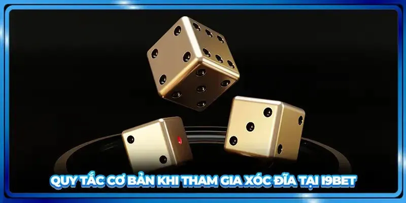 Cách nghe tiếng xóc đĩa Casino Betvisa