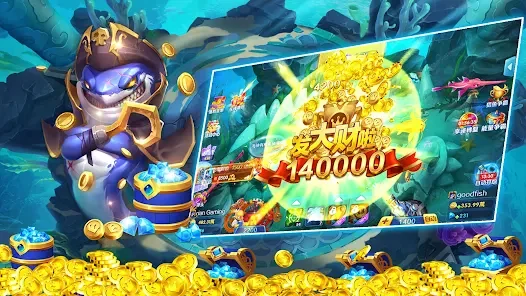 Những điểm nổi bật của bao chuan fishing