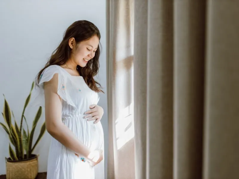 Góc nhìn của tâm lý học mơ thấy phụ nữ có bầu