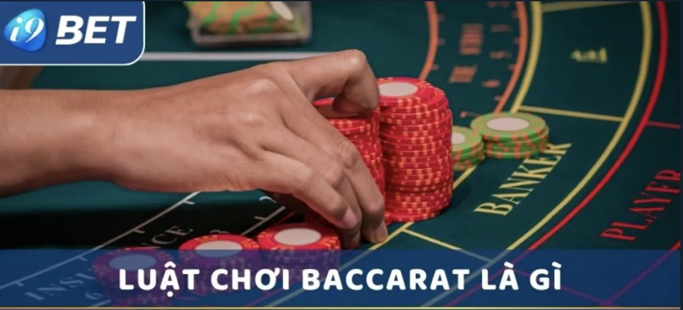Các hình thức Baccarat trực tuyến