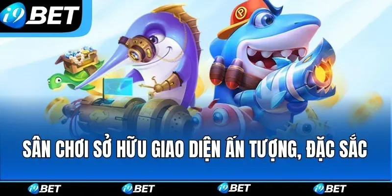 Bắn cá Hoàng Kim là gì?