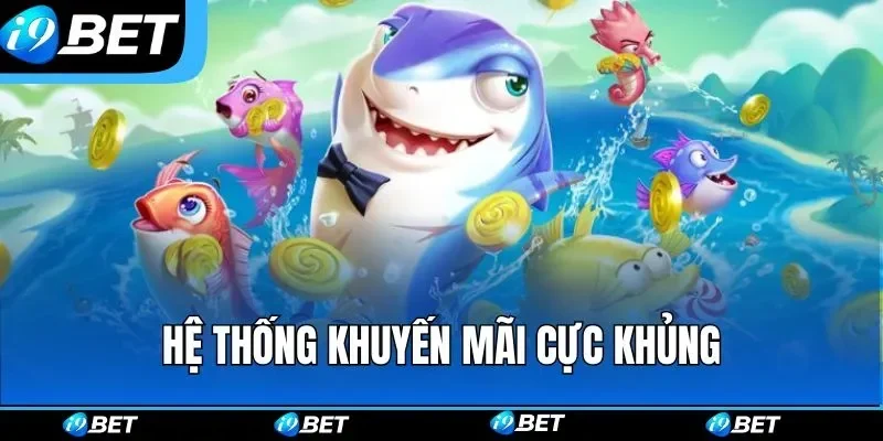 Giao diện thân thiện với người dùng bắn cá Đại Boss
