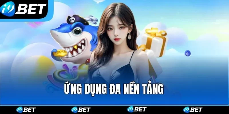 Bắn cá Đại Boss game giải trí đồ họa sinh động 2026