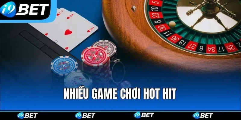 Công nghệ sử dụng chơi Casino trực tuyến trên điện thoại
