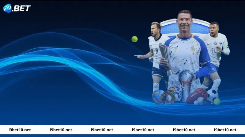 Điều khoản sử dụng chi tiết cho người mới biết đến I9bet