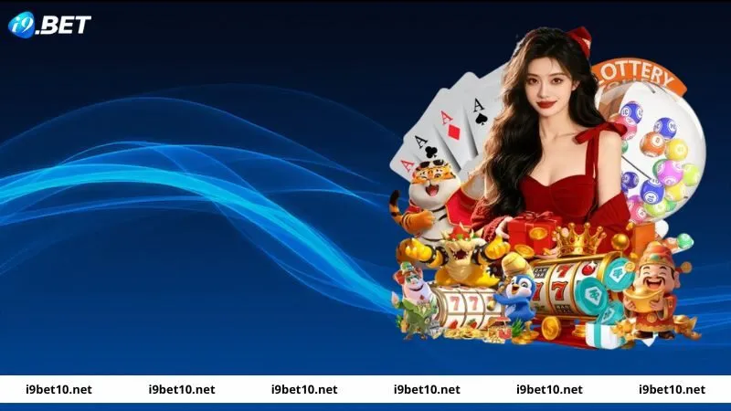 Hướng dẫn đăng ký và sử dụng tài khoản I9-Bet