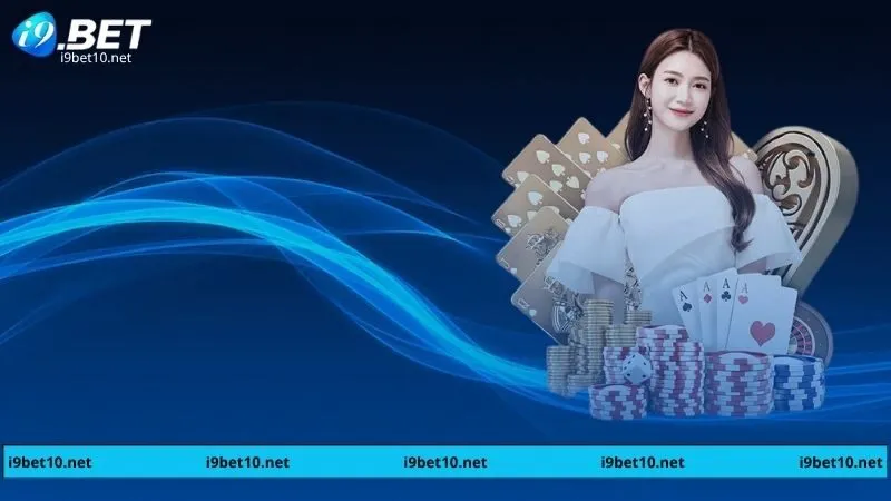 Tổng Hợp Hướng Dẫn I9bet - Hỗ Trợ Toàn Diện Cho Hội Viên