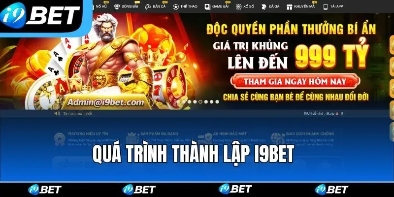 I9bet lừa đảo? Góc nhìn khách quan 2026
