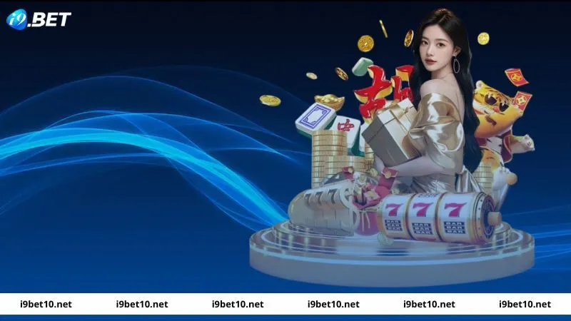 I9bet Link Vào I9bet Com Trang Chủ Chính Thức Nhận 99k