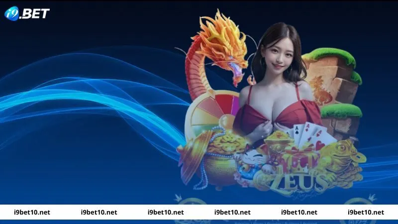 Khám phá I9bet có những tính năng gì?