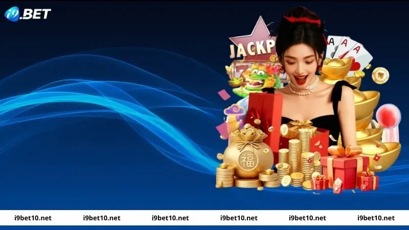 Game trực tuyến I9bet những điều cần biết 2026 2 nen tang i9bet phuc vu toan bo the loai game cuoc 1 1