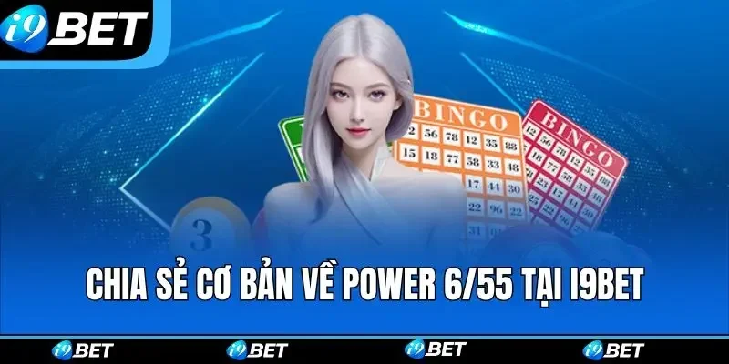 Xổ số Power Minh Ngọc là gì?
