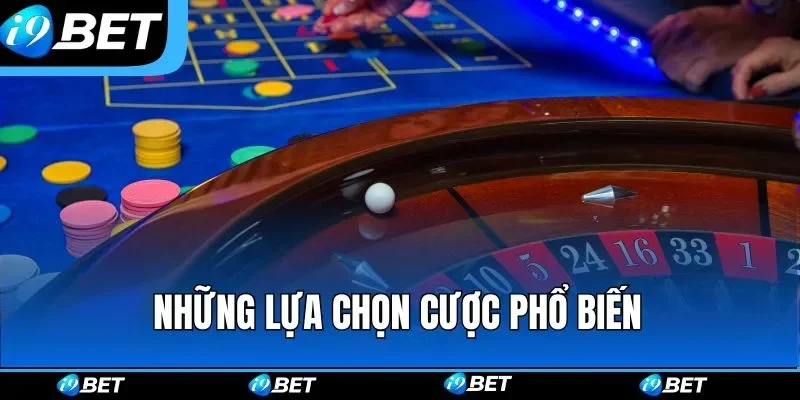 Những hiểu lầm thường gặp I9bet