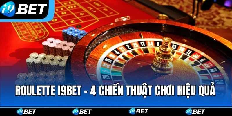 Roulette là gì những điều cần biết 2026