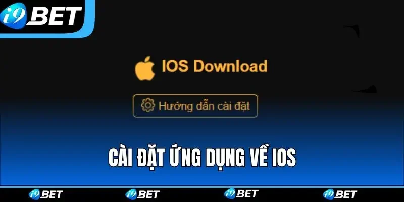 I9bet App là gì? ứng dụng và những điều cần biết 2026 2 Những thông tin nên tìm hiểu trước khi sử dụng