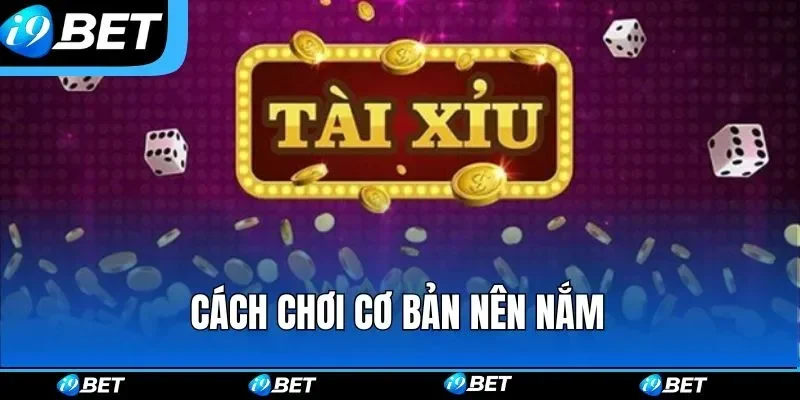 Cách tính tài xỉu trong các trò chơi may rủi là gì 2026