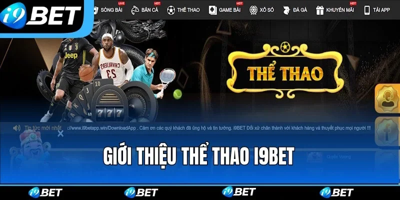 Soi kèo nhà cái I9bet chi tiết mới nhất 2026