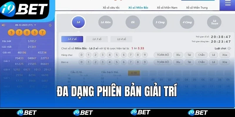 Xổ số 24h là gì? 3 Những thông tin thường được cung cấp