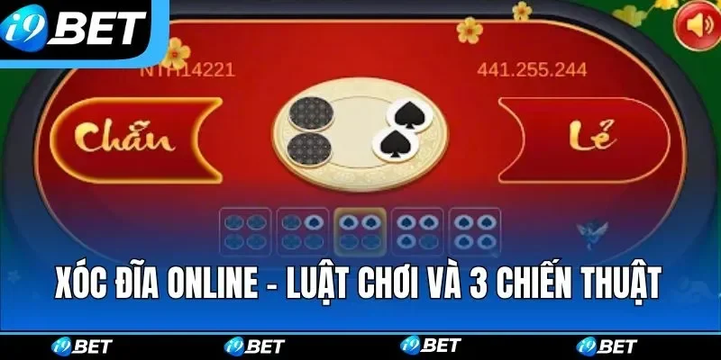 Nên chơi Xóc Đĩa nhà cái nào? Góc nhìn tổng quan 2026 3 Cần thận trọng với các nội dung quảng cáo Nên chơi Xóc Đĩa nhà cái nào I9bet