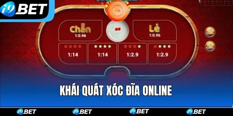 Cách nghe vị Xóc Đĩa? trò chơi dân gian và những điều cần biết