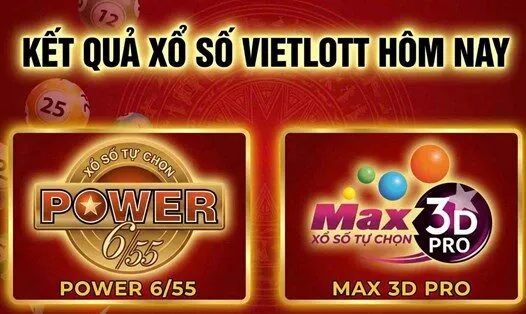 Xổ số Vietlott hôm nay những điều cần 2026